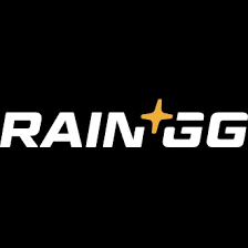 Rain.gg Logo